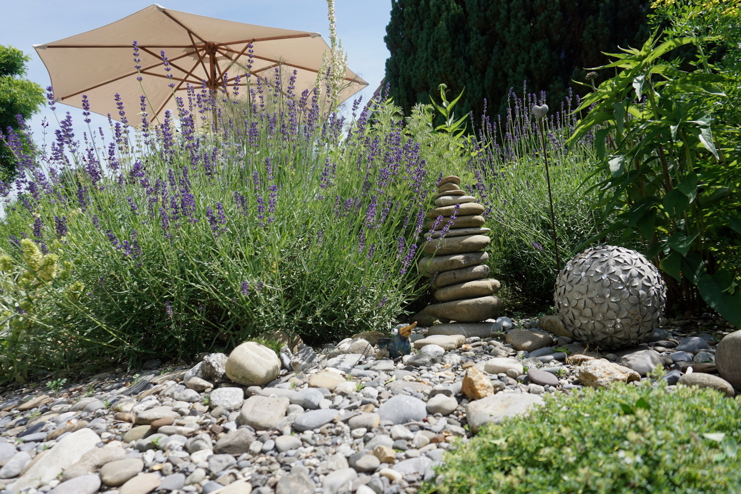 Garten Fam Messerli