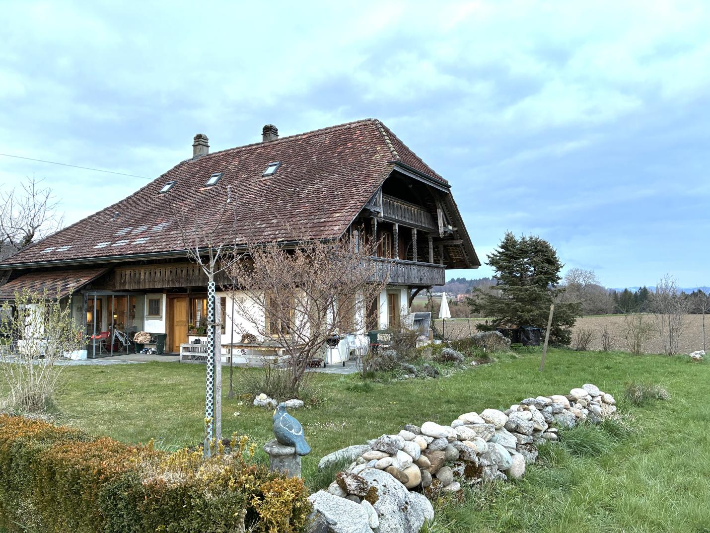 Garten Fam Messerli