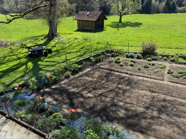 Garten Fam Messerli