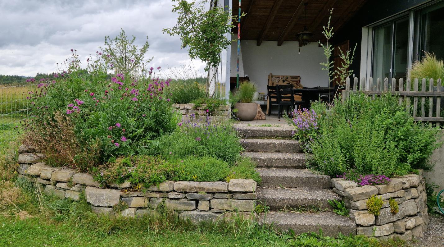 Garten Fam Messerli