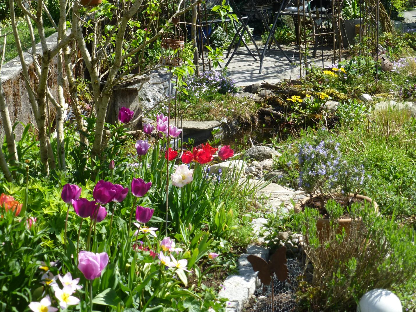 Garten Fam Messerli
