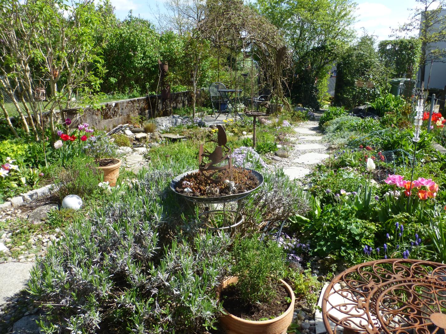 Garten Fam Messerli